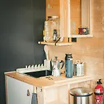 Homnest - Confins Des Domes - Volvic & Vulcania Ferienhaus Charbonnières-les-Vieilles