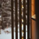 Ferienhaus Homnest - Confins Des Domes - Volvic & Vulcania *