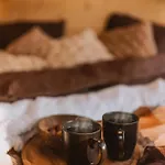 Homnest - Confins Des Domes - Volvic & Vulcania *