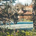 Homnest - Confins Des Domes - Volvic & Vulcania Ferienhaus *