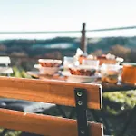 Homnest - Confins Des Domes - Volvic & Vulcania Ferienhaus Charbonnières-les-Vieilles