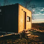 Ferienhaus Homnest - Confins Des Domes - Volvic & Vulcania Charbonnières-les-Vieilles
