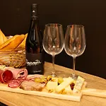 Ferienhaus Homnest - Confins Des Domes - Volvic & Vulcania