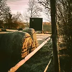 Homnest - Confins Des Domes - Volvic & Vulcania *