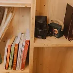 Homnest - Confins Des Domes - Volvic & Vulcania Ferienhaus *