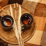 Homnest - Confins Des Domes - Volvic & Vulcania * Charbonnières-les-Vieilles