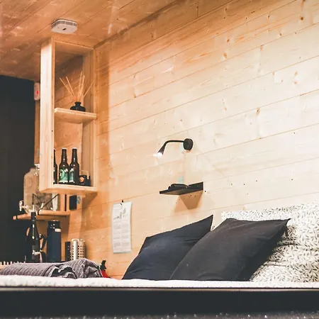 Casa vacanze Homnest - Confins Des Domes - Volvic & Vulcania