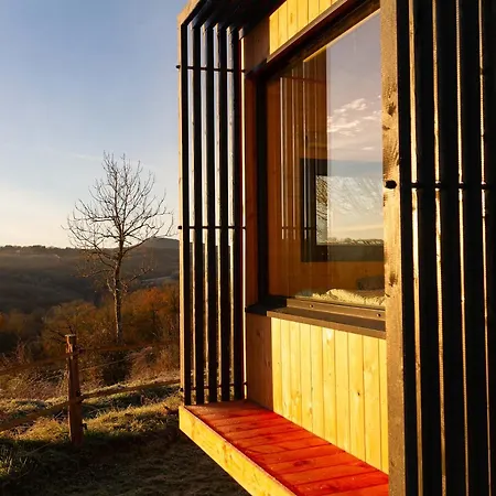 Casa vacanze Homnest - Confins Des Domes - Volvic & Vulcania Charbonnières-les-Vieilles