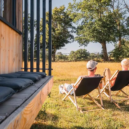 Ferienhaus Homnest - Confins Des Domes - Volvic & Vulcania *