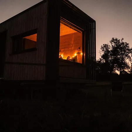 Ferienhaus Homnest - Confins Des Domes - Volvic & Vulcania *